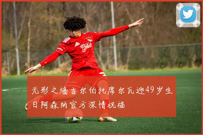 无形之墙吉尔伯托席尔瓦迎49岁生日阿森纳官方深情祝福